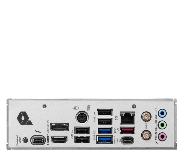 MSI PRO Z890-P WIFI - 1283187 - zdjęcie 6